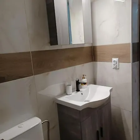Petite Suite With Backyard. Mytilene Exterior photo