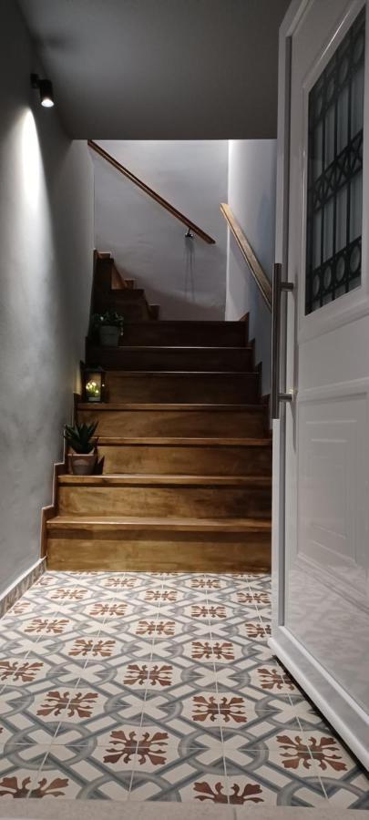 Apartment Petite With Backyard. Mytilene
